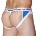 Jockstrap String Almost Naked