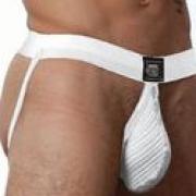 Jockstrap Barnie