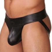 Jockstrap Black N2N