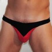 Jockstrap Captain