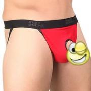 Jockstrap Glory