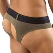 Jockstrap Pikante Army