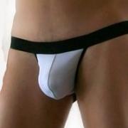 Jockstrap Protruder