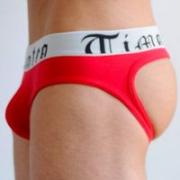 Jockstrap Classic Athlete