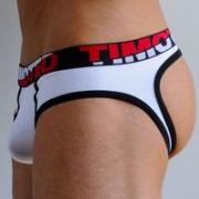 Jockstrap Quake Athlete