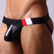Jockstrap Zip Tulio