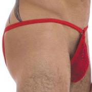 Jockstrap Lace