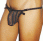 Mini Jockstrap Mesh Detachable