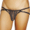 Mini Jockstrap Mesh Detachable