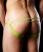 Jockstrap Skin Good devil - Taille L