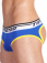 Jockstrap Timoteo Sport Bleu