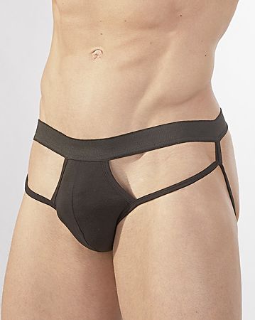 Jockstrap Finesse