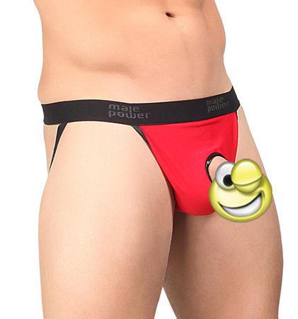 Jockstrap Glory