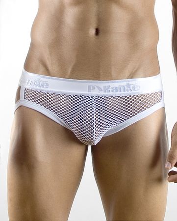 Jockstrap Mesh Pikante