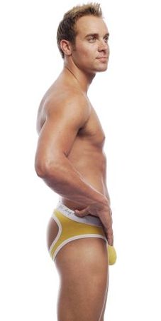 Jockstrap Bikini Pop