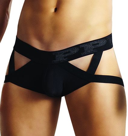 Jockstrap Spider PPU - Taille XL