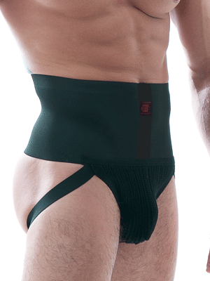 Jockstrap Gainant Tummy