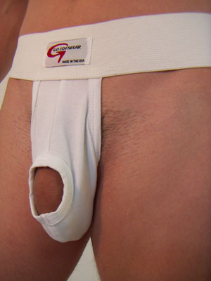 Suspensoir Jock